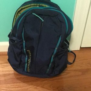 Patagonia Backpack